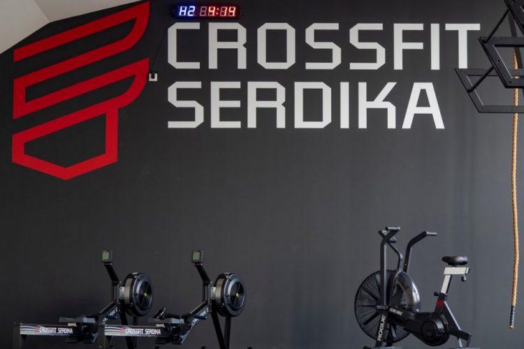 Курс за начинаещи в Crossfit Serdika